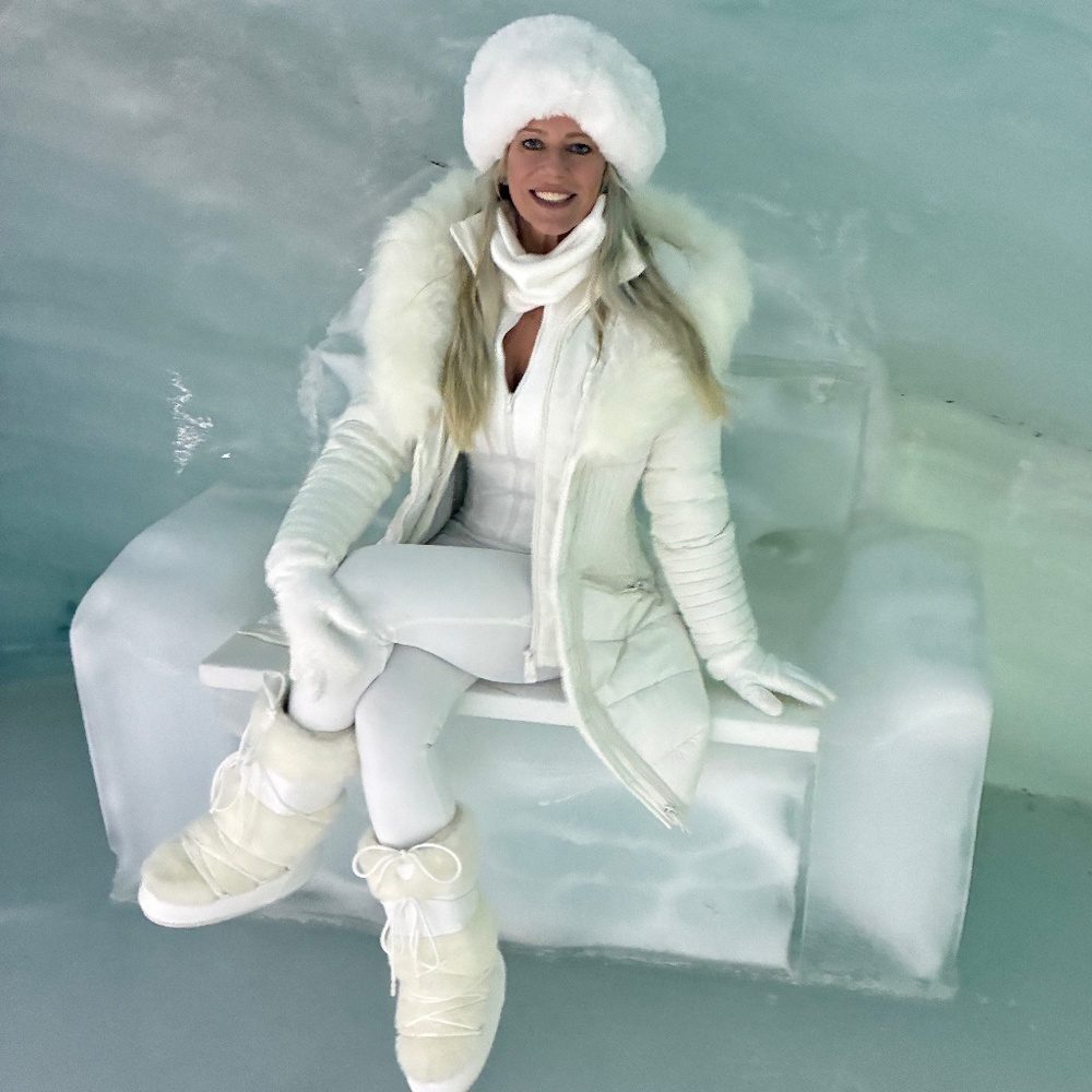 Meet your Posher, Jaime